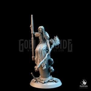 Baba Yaga