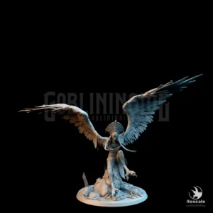 Harpy Attack Armor