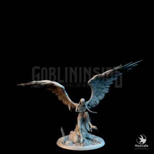 Harpy Attack No Armor