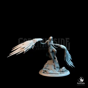 Harpy Slide A No Armor