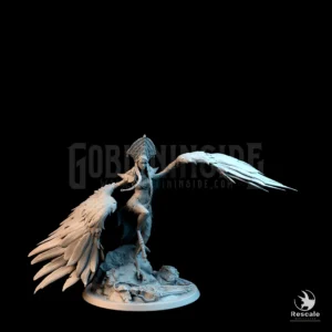 Harpy Slide B Armor