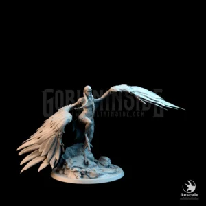 Harpy Slide B No Armor