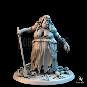 Kikimora Heavy Idle