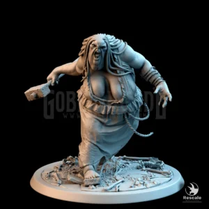Kikimora Heavy Run
