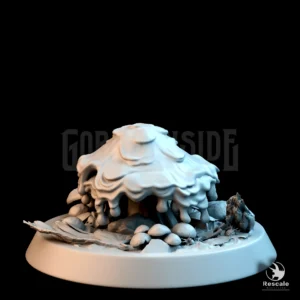 Mushroom A