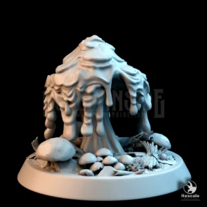 Mushroom B
