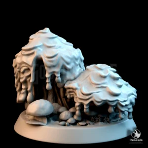 Mushroom C