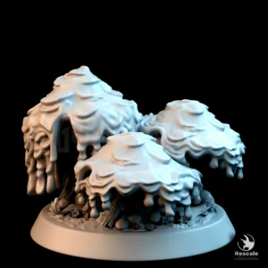 Mushroom D