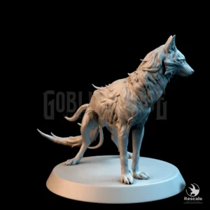 Wolf