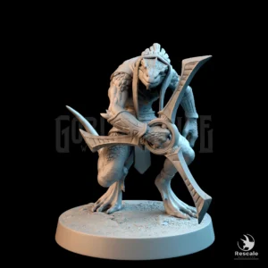 Sneaky Murkborn Boomerang Ready