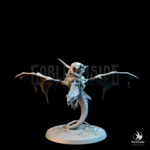 Zicoalt Fly Mount