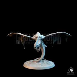 Zicoalt Fly Saddle