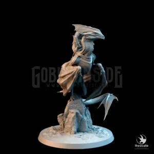 Zicoalt Perch Mount