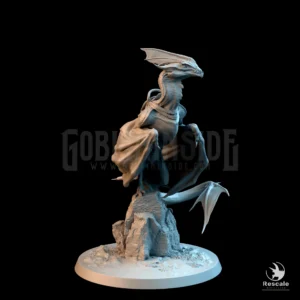 Zicoalt Perch Saddle