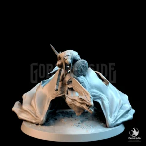 Zicoalt Sneak Mount