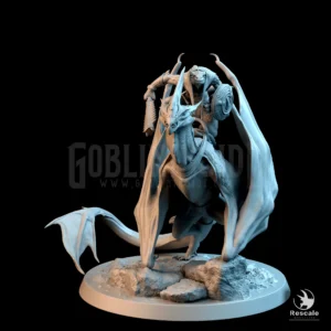 Zicoalt Stance Mount