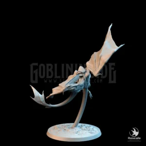 Zicoalt Twist Saddle