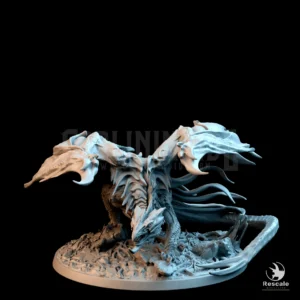 Adult Shadow Dragon