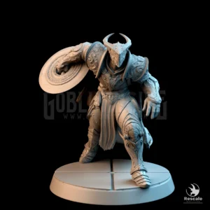 Knight Of Bahamut Disk A