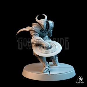 Knight Of Bahamut Disk B
