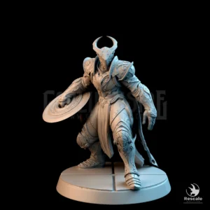 Knight Of Bahamut Disk C