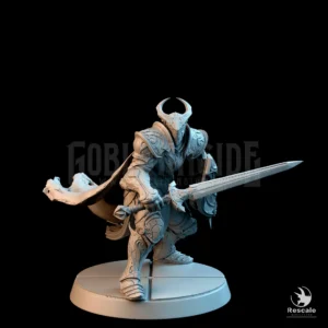 Knight Of Bahamut Shield B