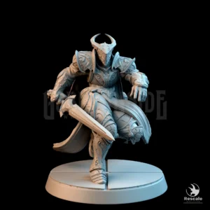 Knight Of Bahamut Sword C