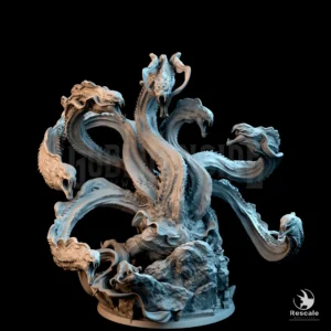 Shadow Hydra