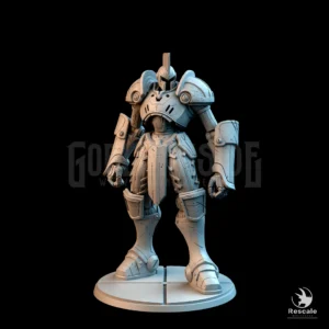 Shield Guardian