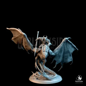 Vanguard Wyvern A Mount