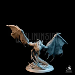 Vanguard Wyvern A Wild