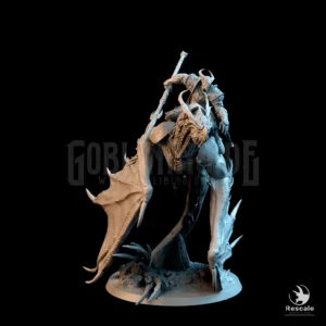 Vanguard Wyvern C Mount