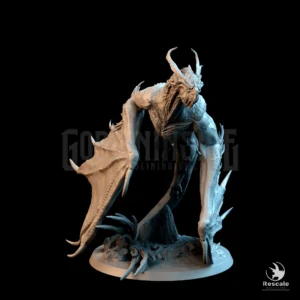 Vanguard Wyvern C Wild