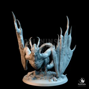 Vanguard Wyvern E Wild