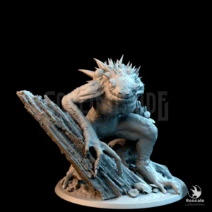 Fetid Stalker Cross