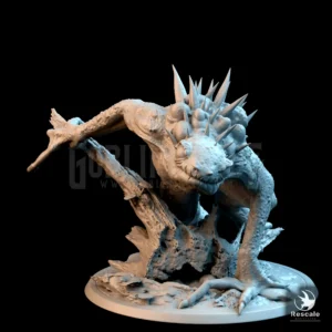 Fetid Stalker Run