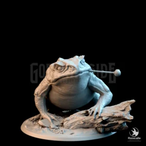 Toad Battle Ready Pipe