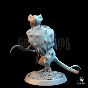 Mouse Shield
