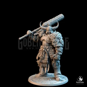 Oni Colossus Stand