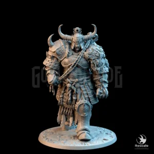 Oni Colossus Walk