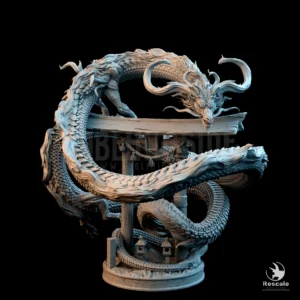 Shoryu Ancestral Dragon