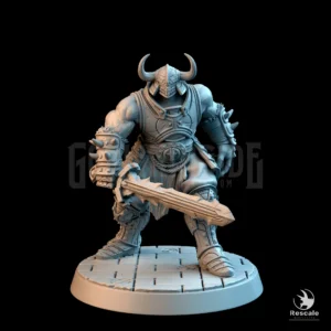 Unchained Immortals Sword Guard