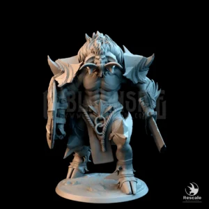 Minotaur Walk