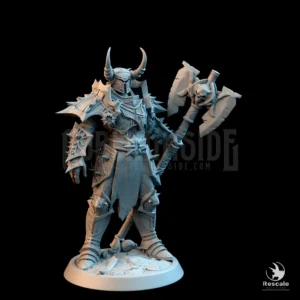 Unchained Commander Chief