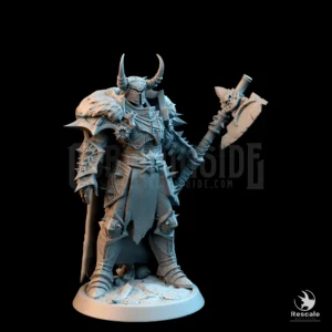 Unchained Commander Chief Cape
