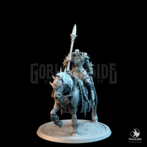 Unchained Horse Walk Mount