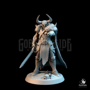 Unchained Soldier Ranger Big Hammer Taunt Ranger