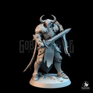 Unchained Soldier Warrior Sword Breathe Warrior