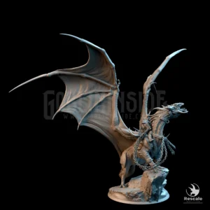 War Dragon Cry Mount