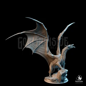 War Dragon Cry Wild